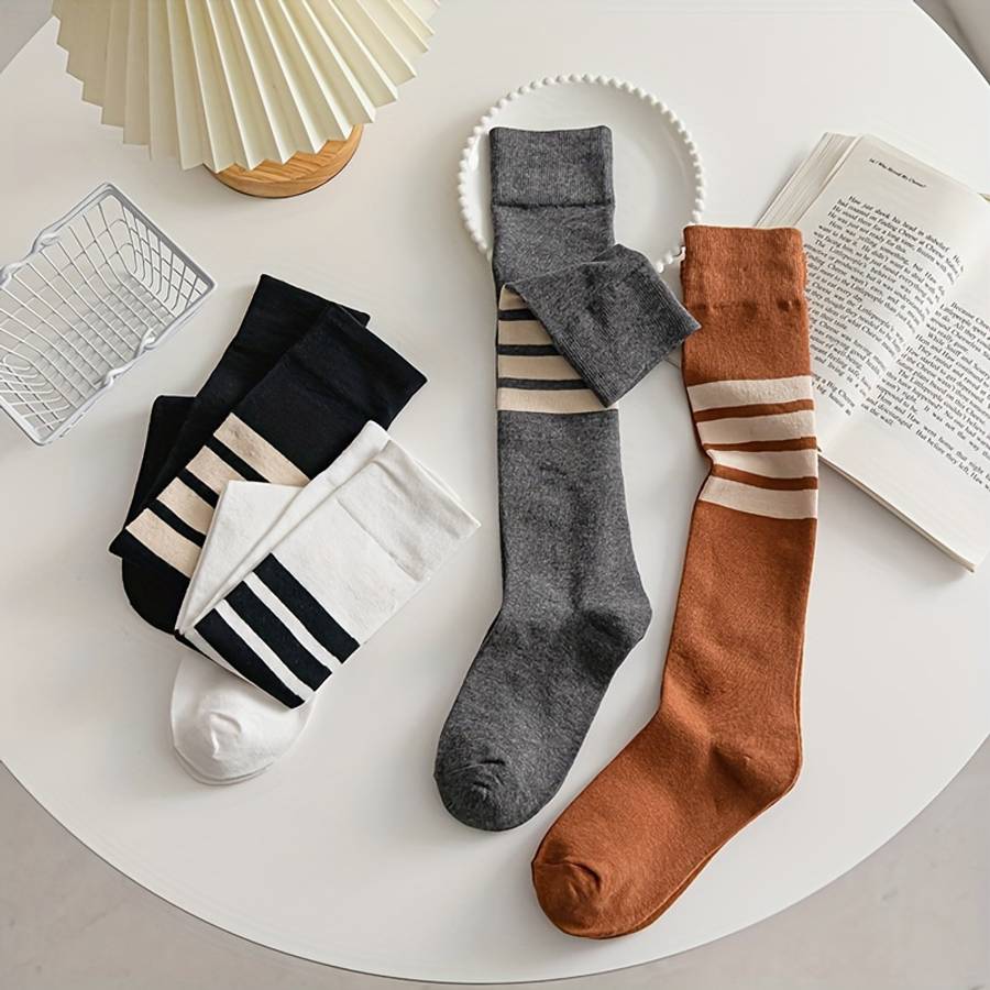 Women S Socks Color Caramel Color*1