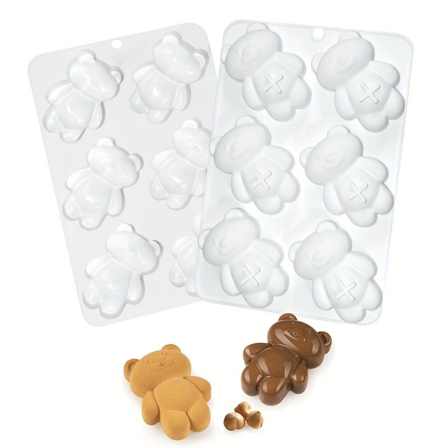 Suitable For Baking Molds Quantity     1Pc