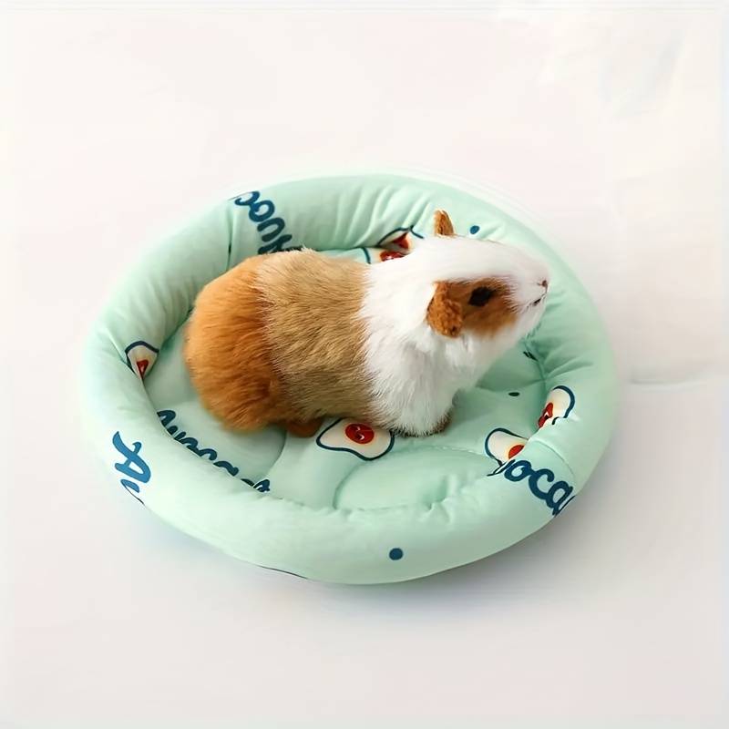 Pet supplies color Green