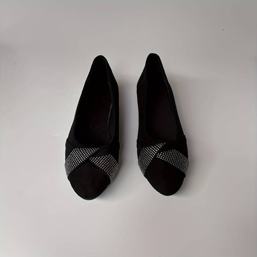 Women S High Heels Color Black Sizeuk 5.5