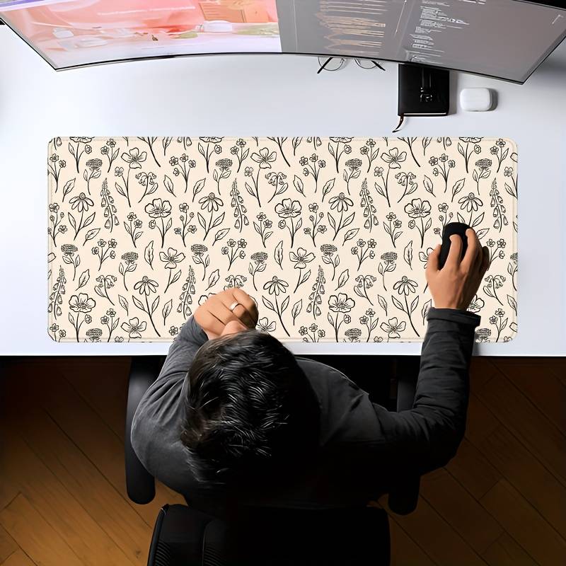 Mouse Pad Size 23.611.8Inch