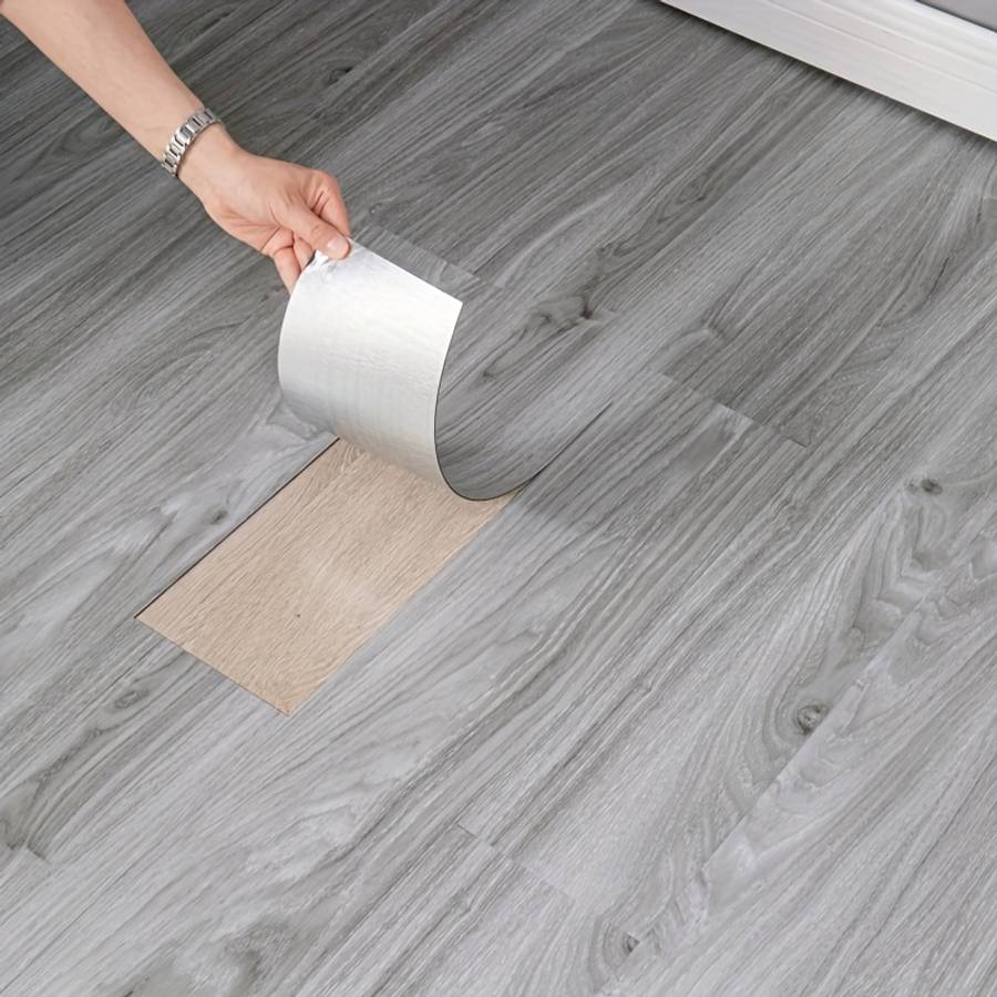 Self Adhesive Floor Stickers Pc 81117 2 46 Pieces Per Box