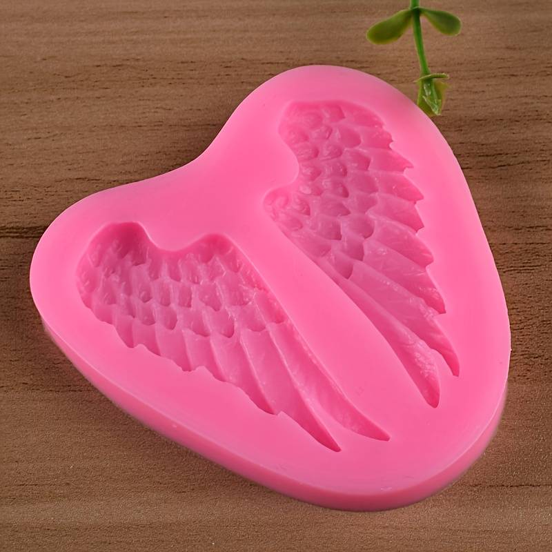 Suitable For Baking Molds Color Red