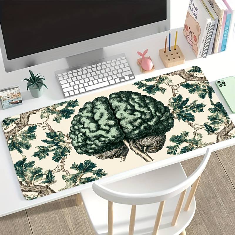 Mouse Pad Size 30X80Cm