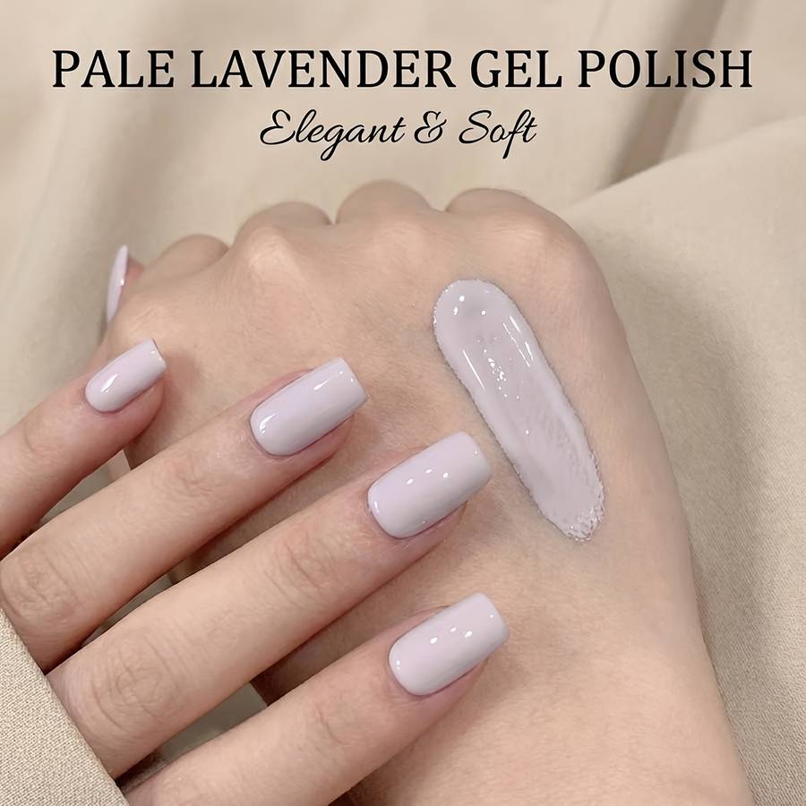Nail Polish Color Color: 0507.5Ml