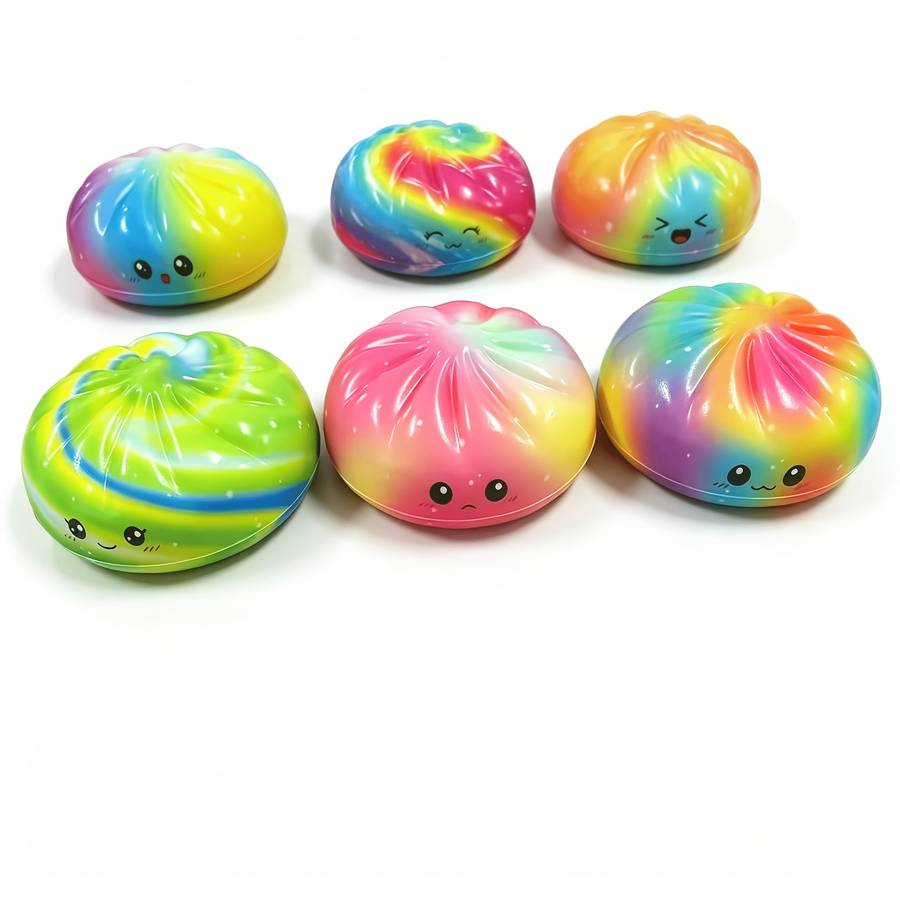 Squeezable Toys Quantity 2Pcs