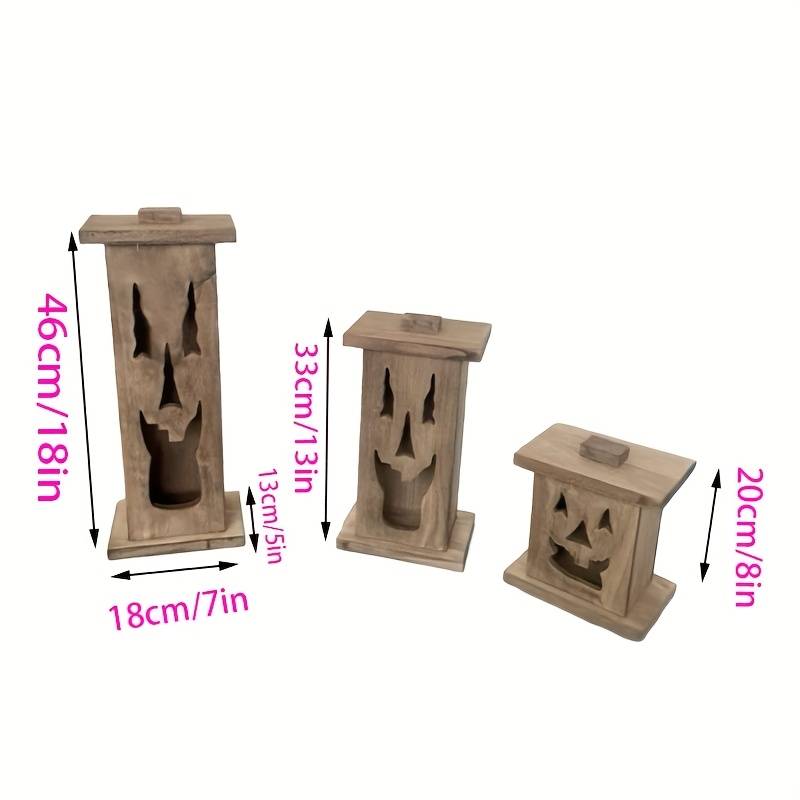 Halloween Decorations Model Twilight Ghost L