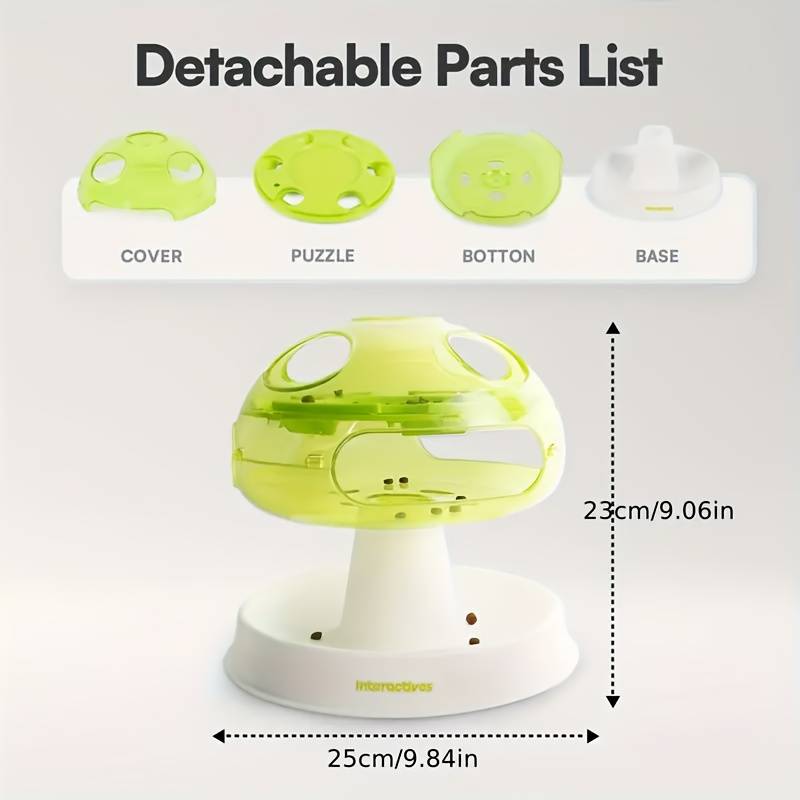 Pet Supplies Color Green