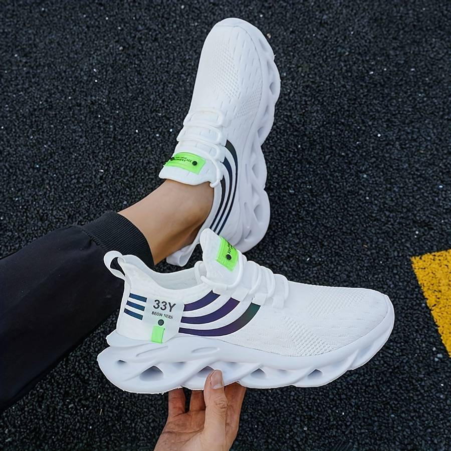 Women S Sneakers Color White Sizeuk 9