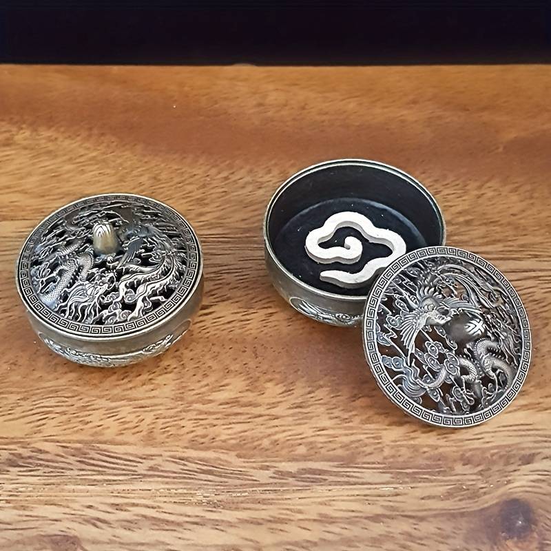 Incense Burner Style  Mini Incense Burner