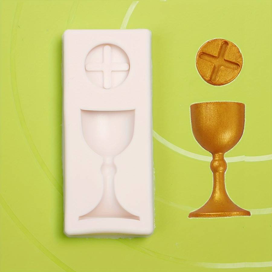 Suitable For Baking Molds Model Mylmd