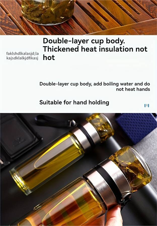 Water Cup Capacity 350Ml