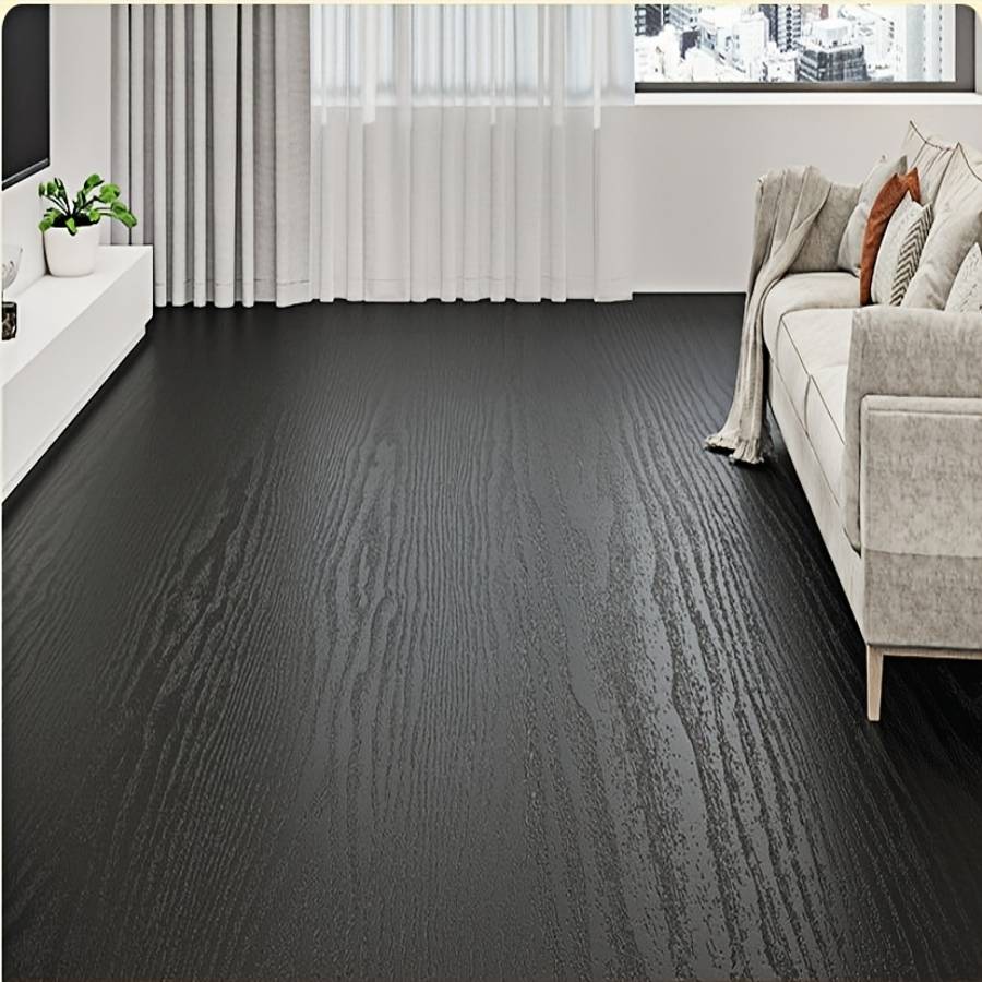 Self Adhesive Floor Stickers Yyji 2 40Cm*600Cm 15.75In*236.22In