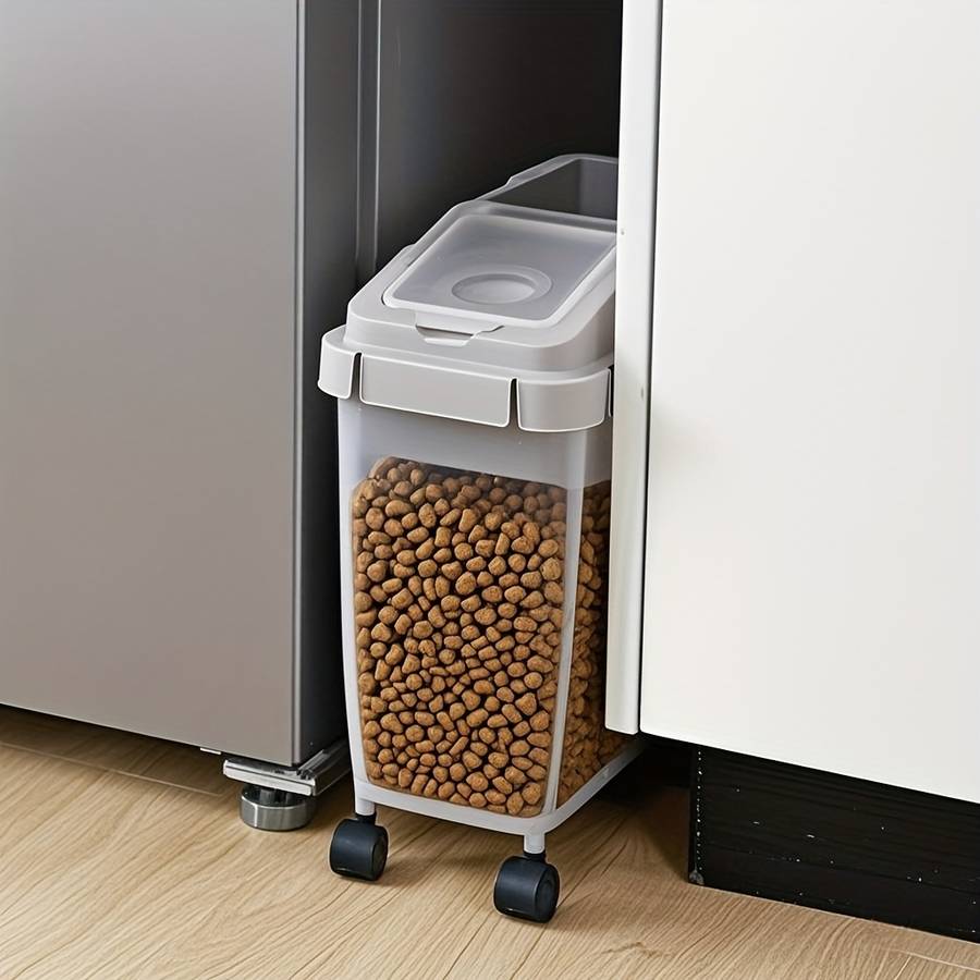 Pet Supplies Color Coffee Color
