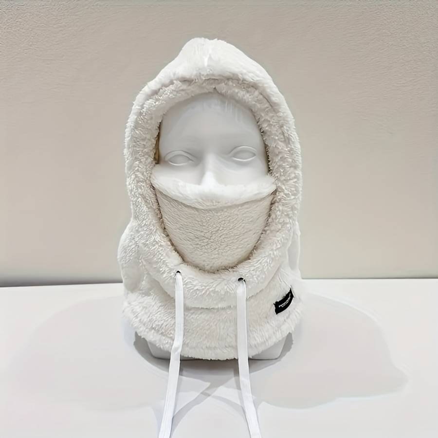 Hat Color White