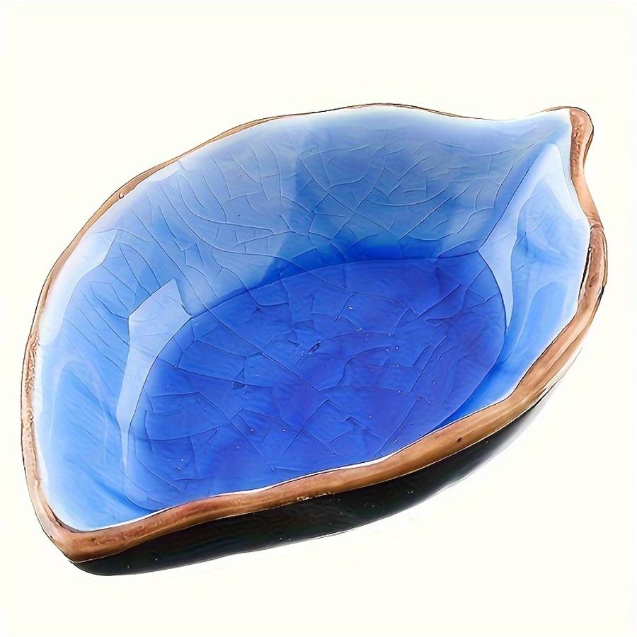 Bowl Color Lake Blue Quantity