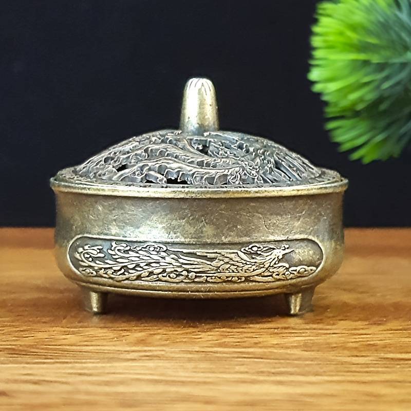 Incense Burner Style  Mini Incense Burner