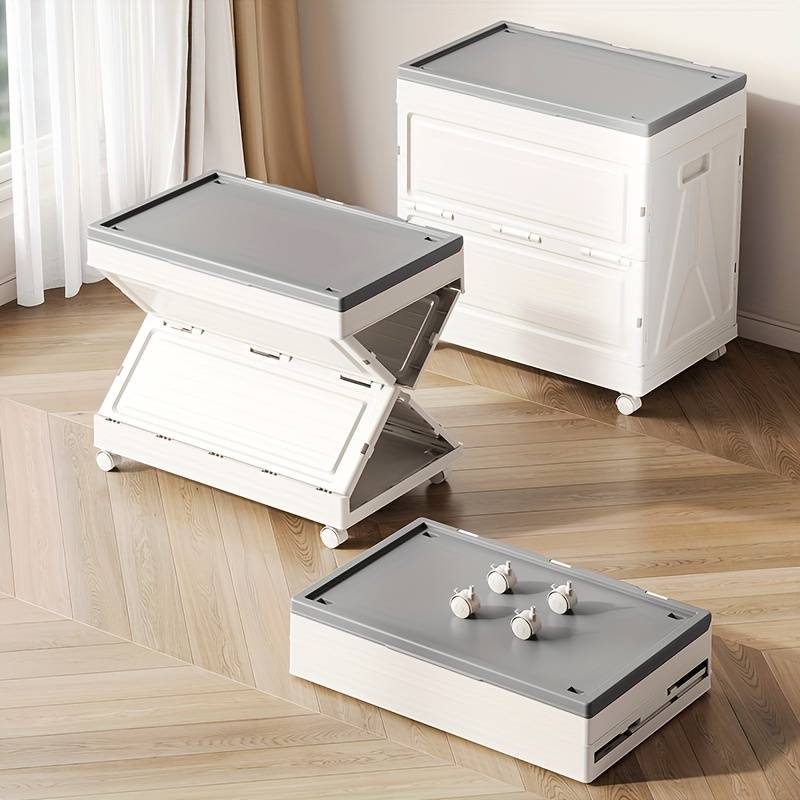Storage And Organizationcolor Cream Gray