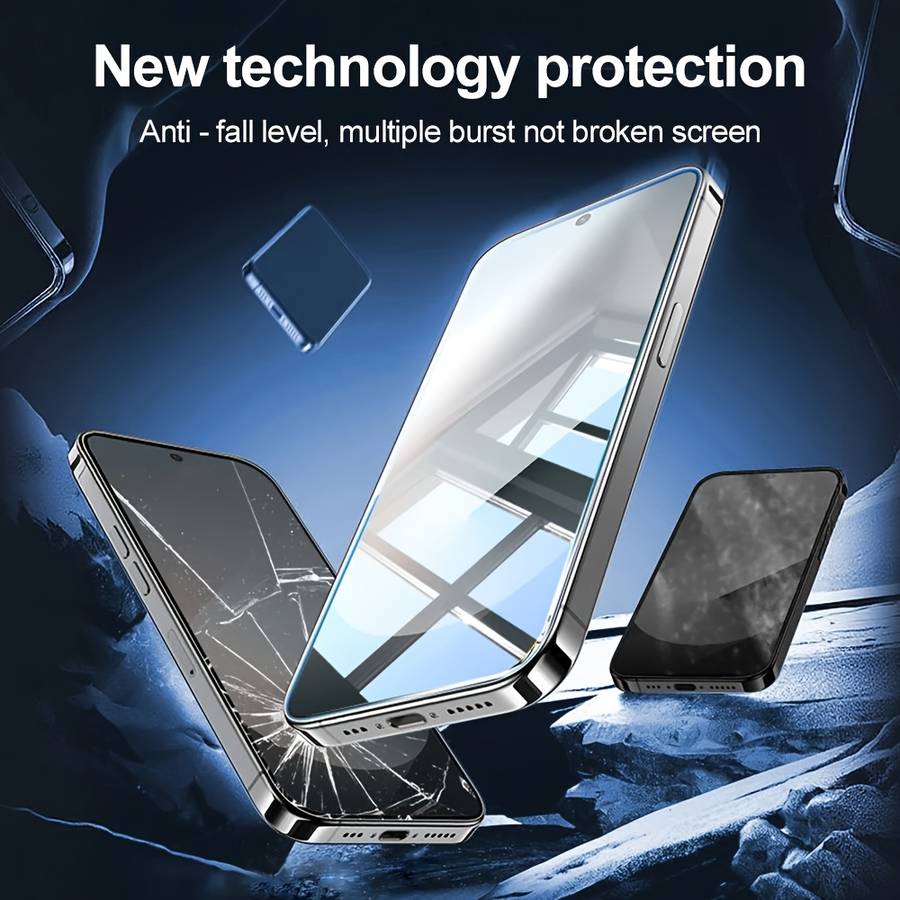 Screen Protector Compatible Model Galaxy A53 5G