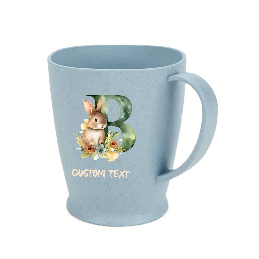 Water Cup Color Cgs 24662K8147 Blue Modelb