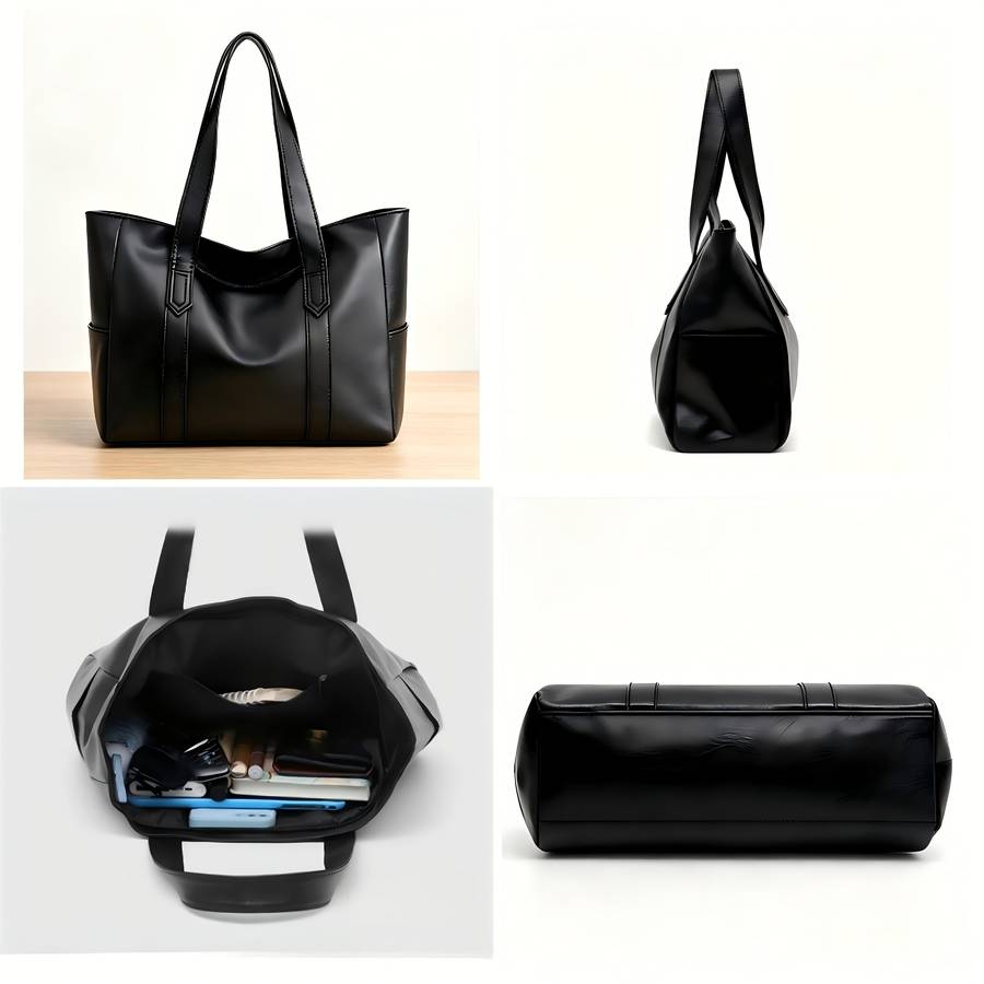 Women S Handbags Black
