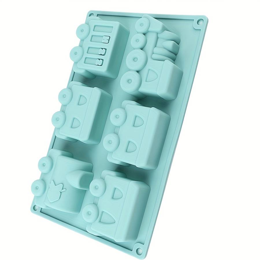 Suitable For Baking Molds