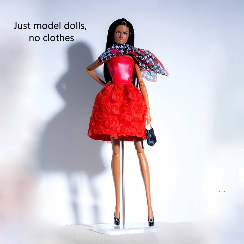 Toy Dolls Items Braid Model