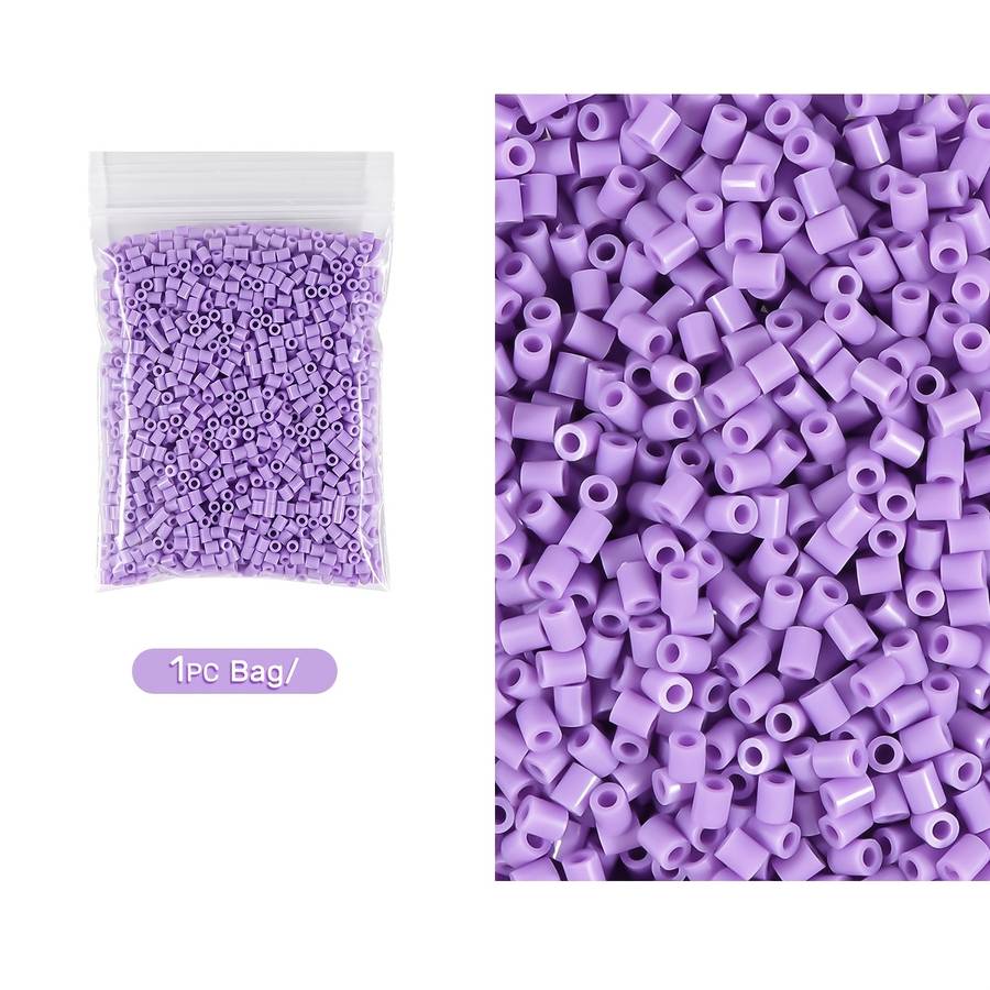 Perler Bead Set D5 1023Pcs