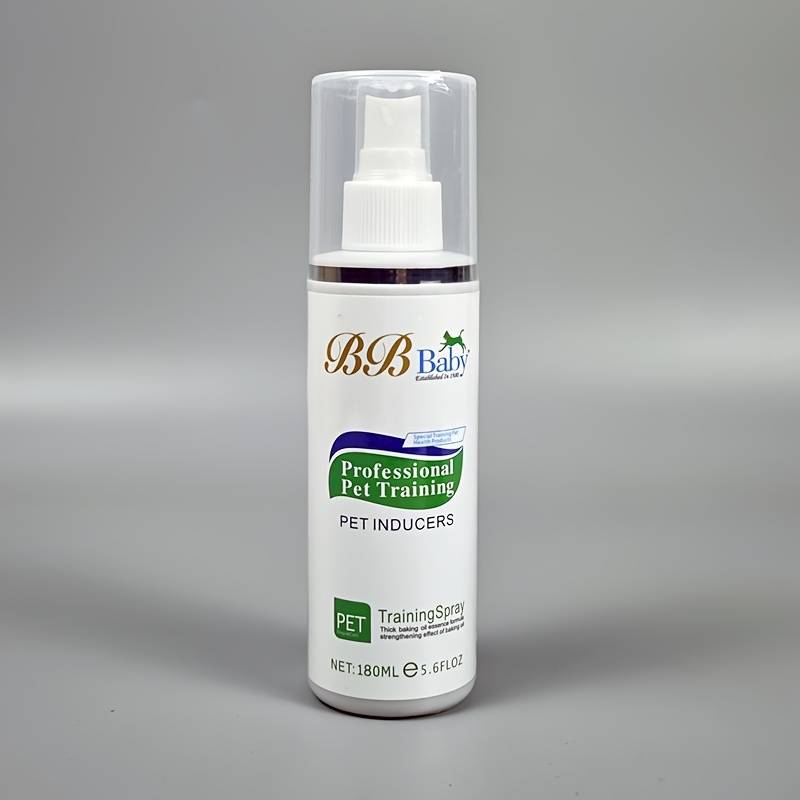 Pet supplies Capacity 180ml