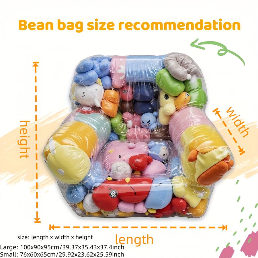Storage And Organizationcapacity Large