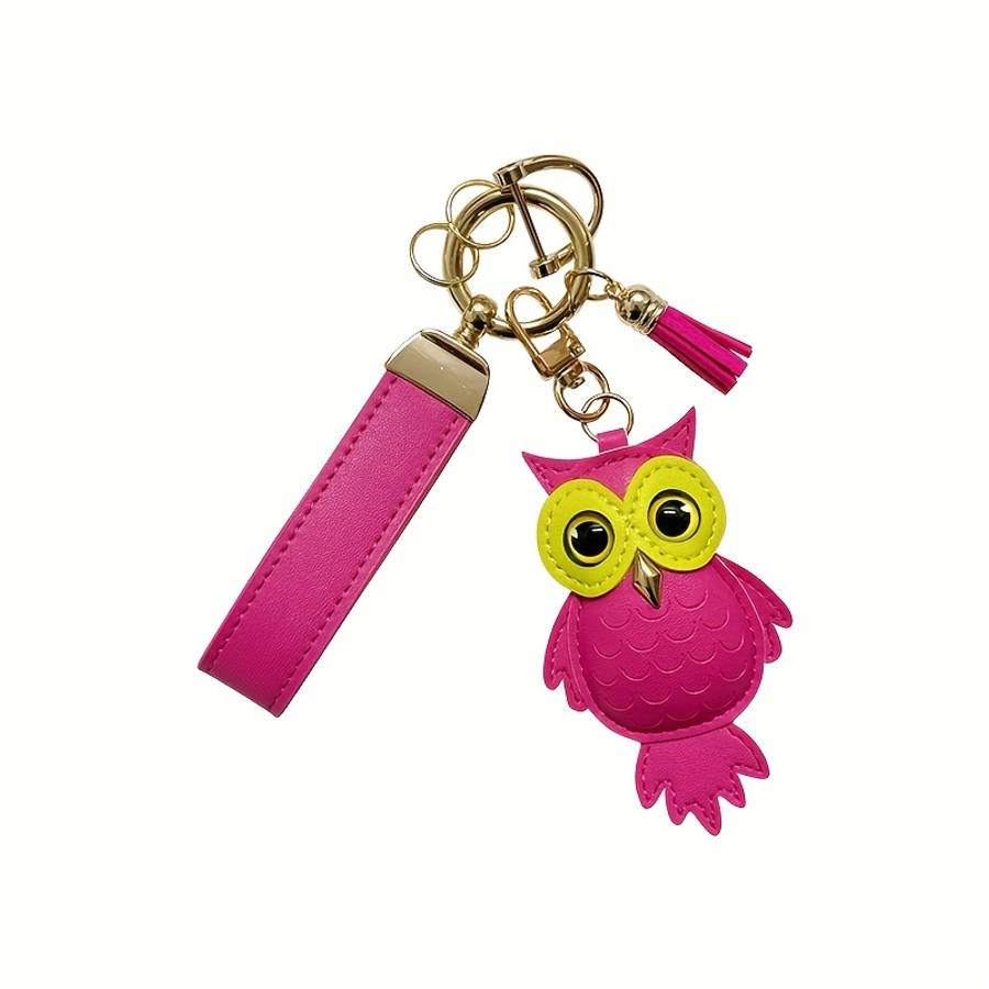 Mini Keychain