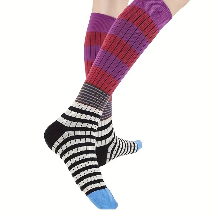 Women S Socks Color 3 Pairs Of Random Colors