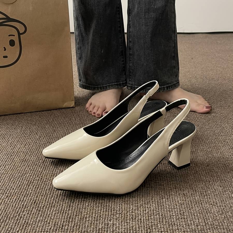 Women S High Heels Color Black Sizeuk 3