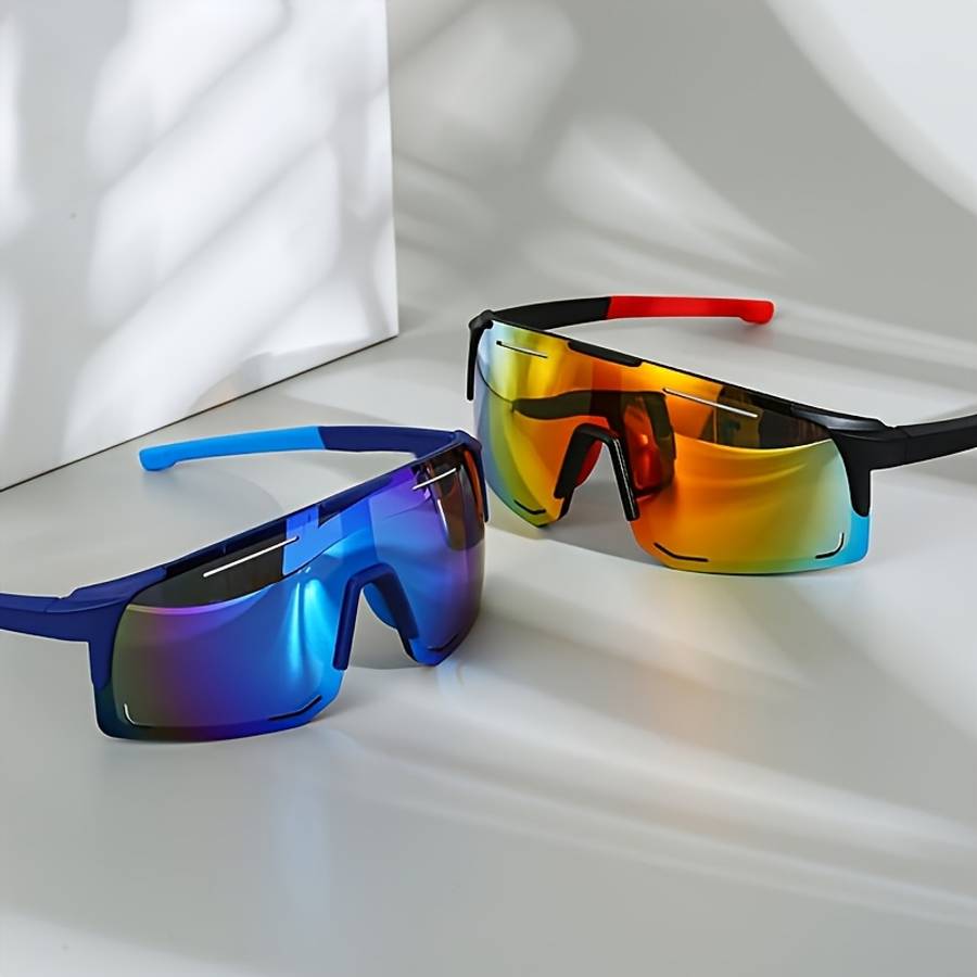 Cycling Glasses Model C5