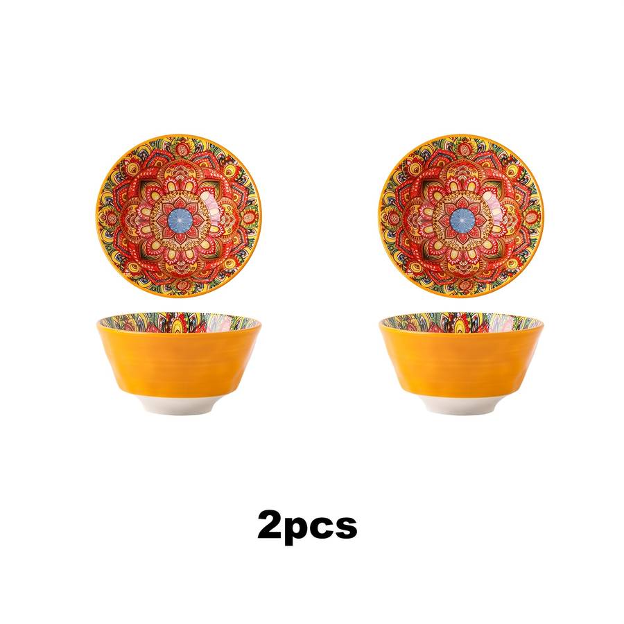 Bowl Color 2 Blue