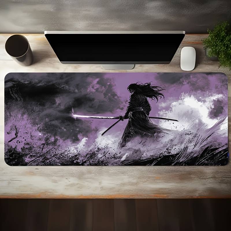Mouse Pad Size 30X60Cm