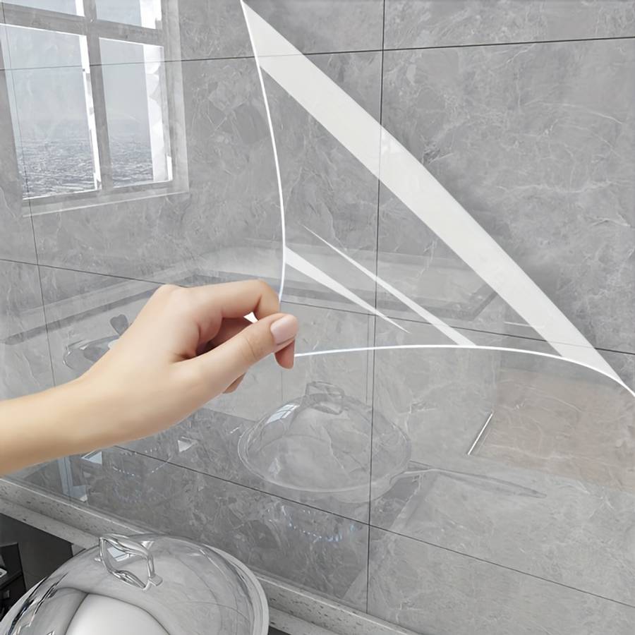 Classic Waterproof Cabinet Wrap 682 size 500cmx45cm 196.8inx17.7in