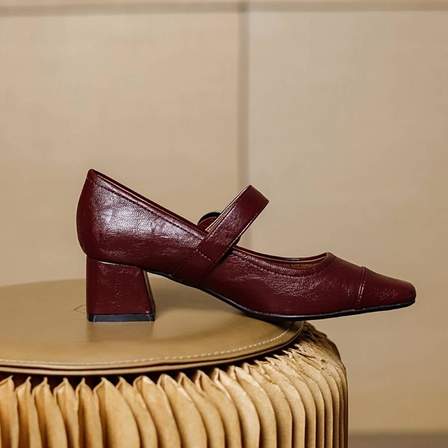 Women S High Heels Color Black Sizeuk 3.5