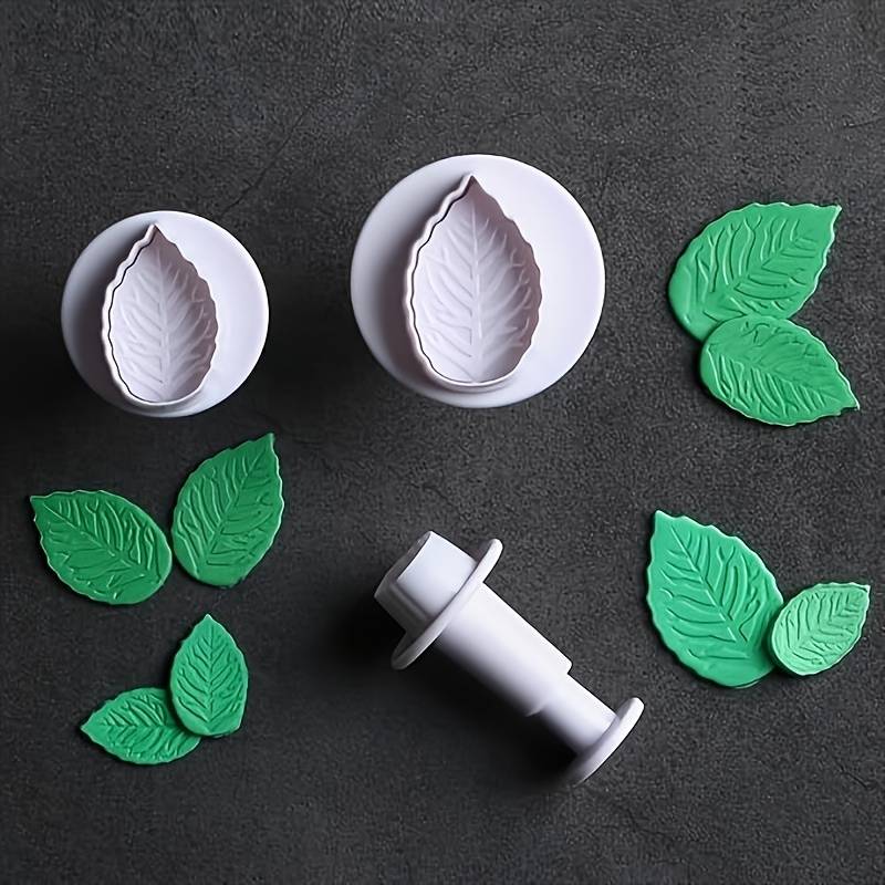 Suitable For Baking Molds Quantity 3Pcs