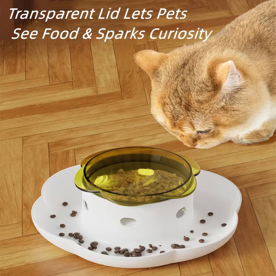 Pet Supplies Color Yellow