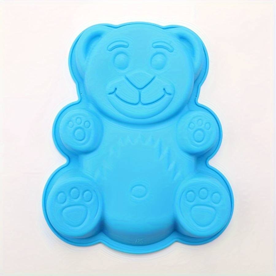 Suitable For Baking Molds Color 1Pc Random Color
