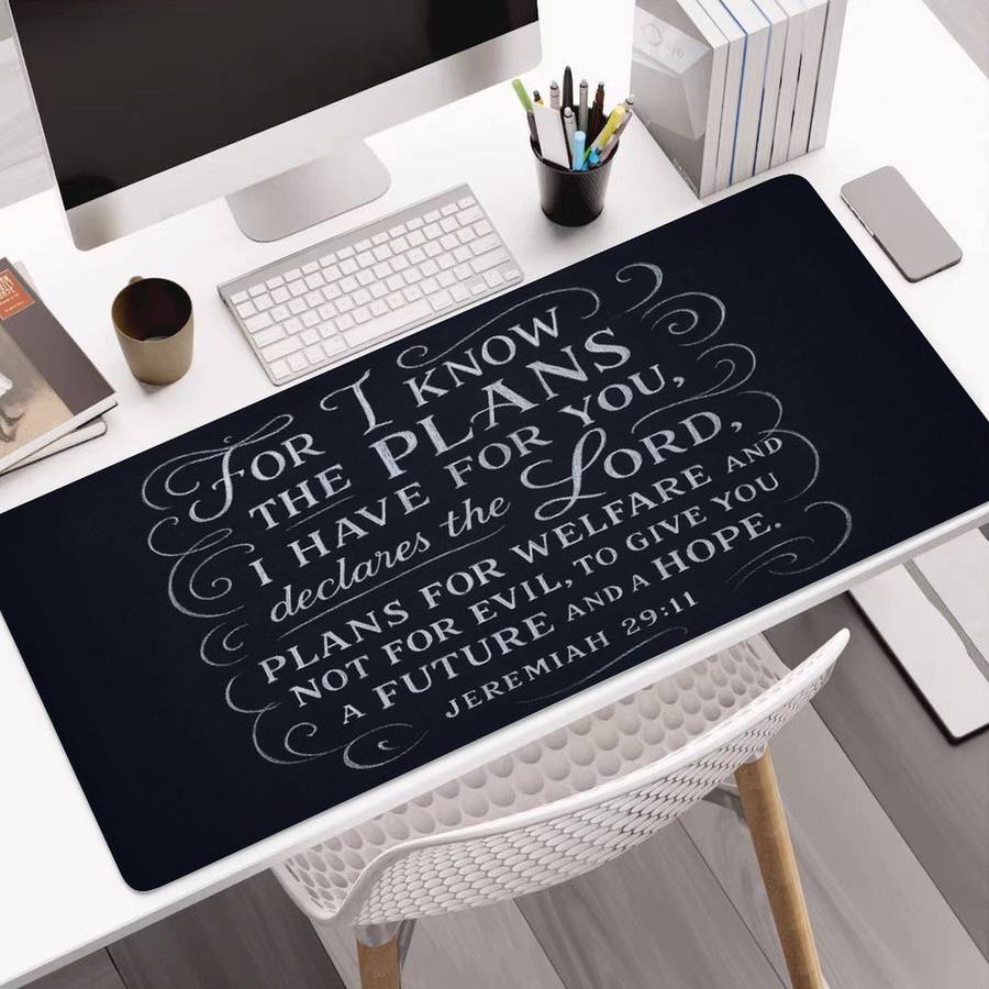 Mouse Pad Size 30X70Cm Quantity 1Pc