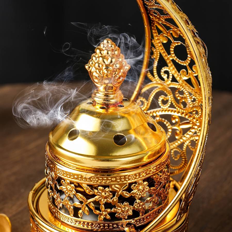 Incense Burner Model  143 Incense Burner Add  Clip