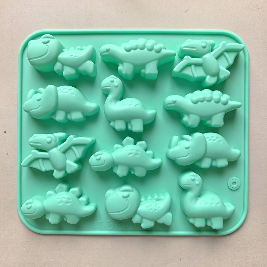 Suitable For Baking Molds Color 014Purple