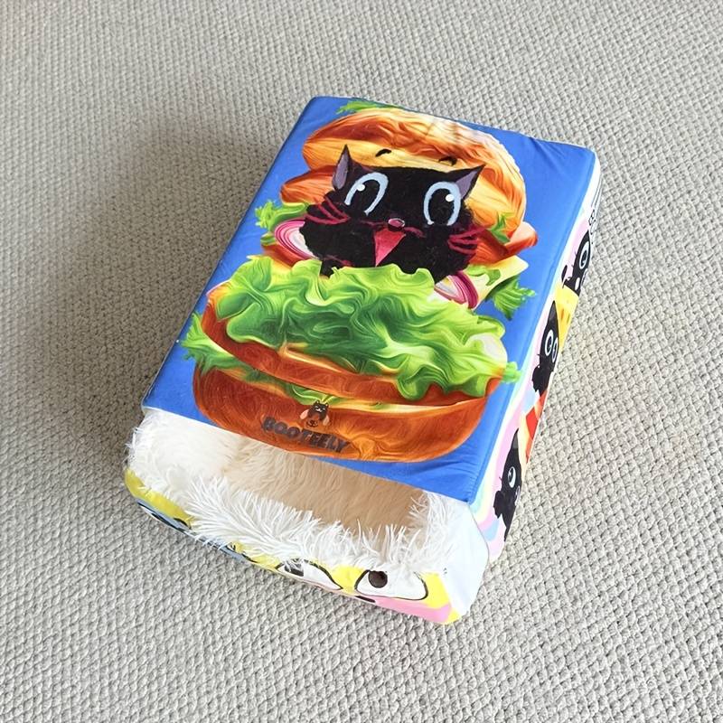Pet supplies size M 46x 36x 17cm