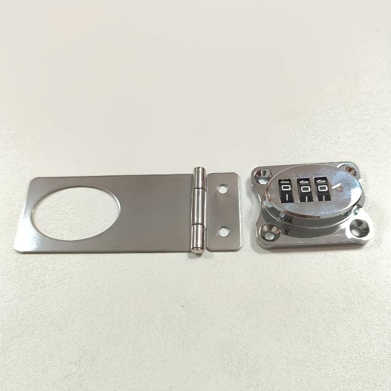 Lock Color 1Pc