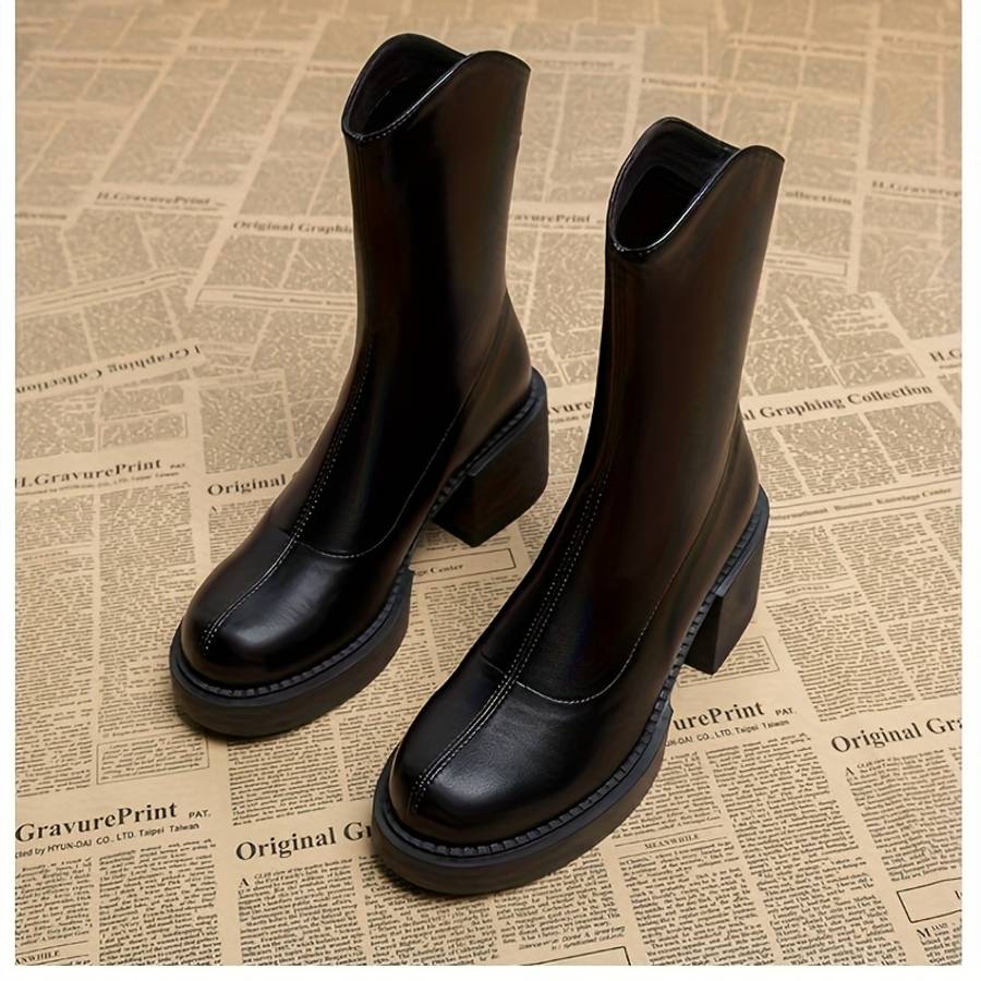 Women S High Heels Color Black Sizeuk 5