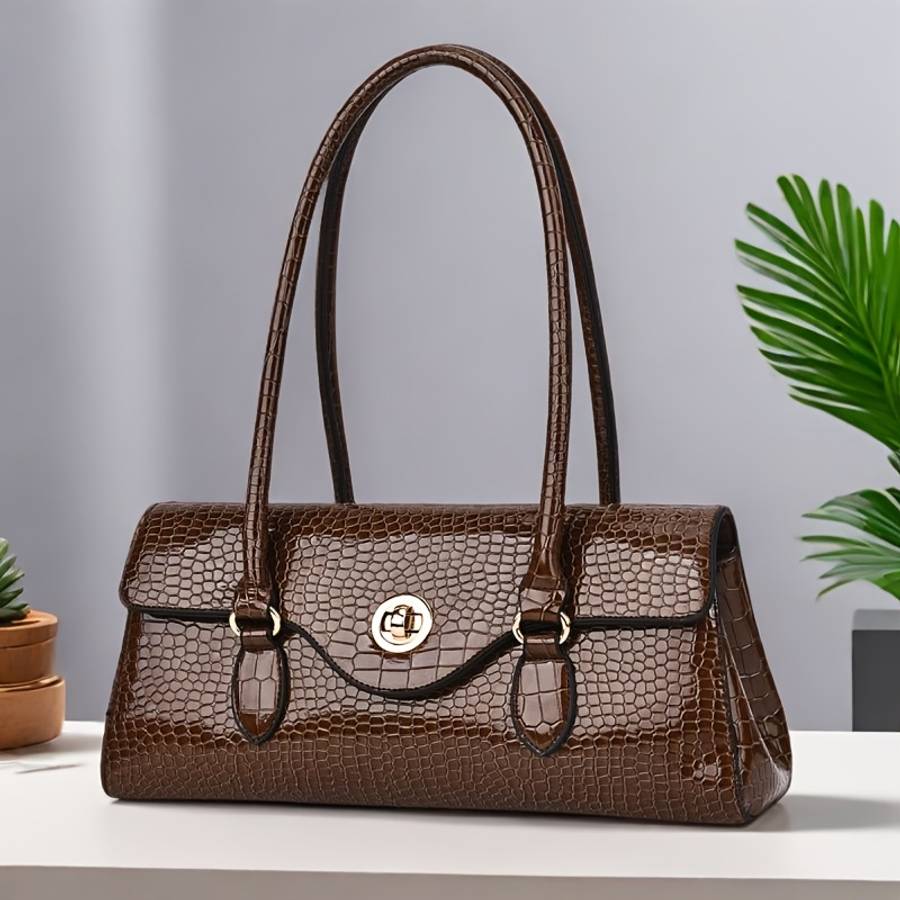 WomenS Bags Light Grey