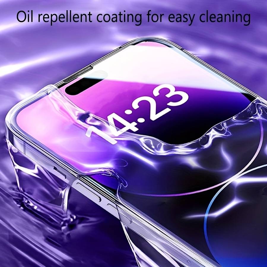Screen Protector Compatible Model Iphone 13
