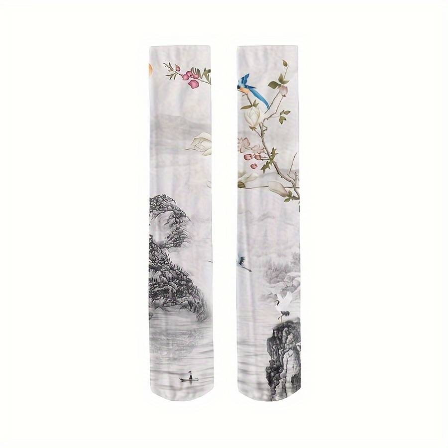 Women S Socks Color Color 1 1 Pair Size Onesize